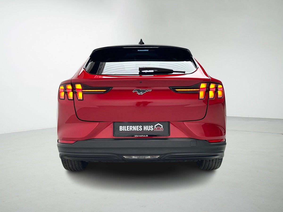 Ford Mustang Mach-E Premium Standard Range billede 7