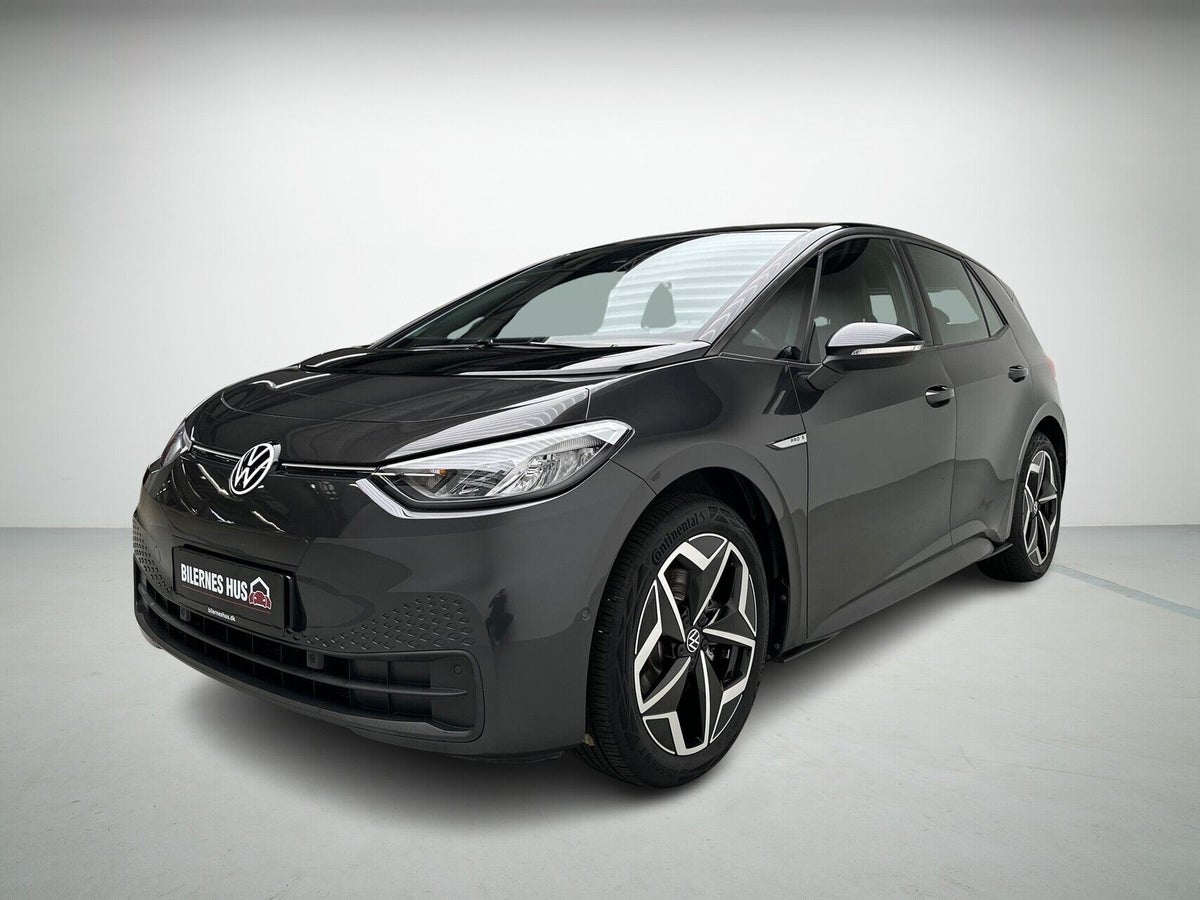 VW ID.3 Pro S billede 1