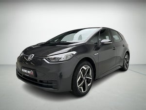 VW ID.3 Pro S
