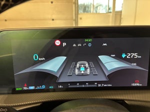 Kia EV6 Long Range Performance GT-Line AWD