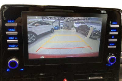 Hyundai Ioniq PHEV Premium DCT