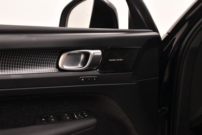 Volvo XC40 D4 190 R-Design aut. AWD