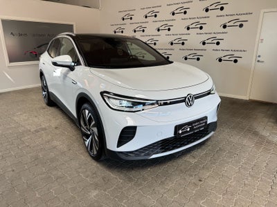 VW ID.4 Pro Performance