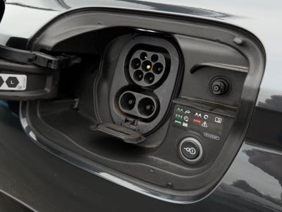 Audi Q6 e-tron Progress Sportback quattro