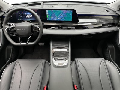 Omoda 5 EV Premium billede 3