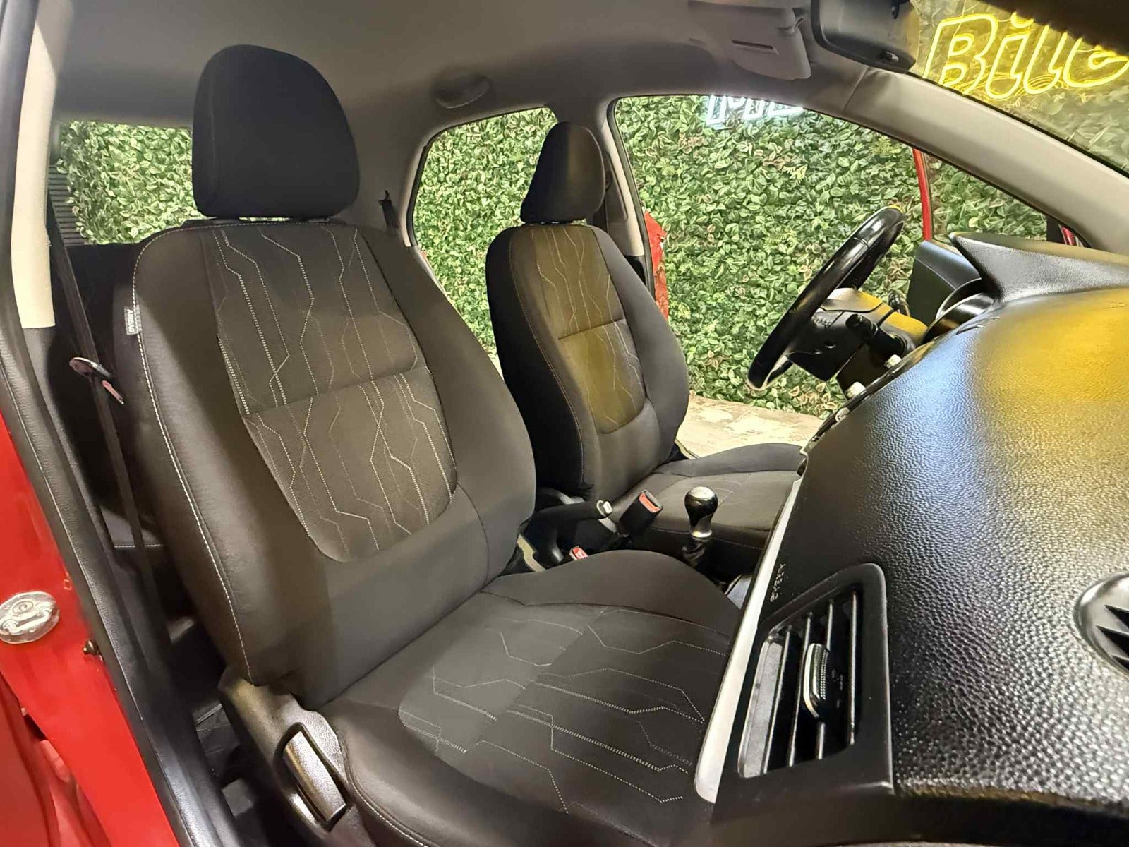 Billede af Kia Picanto 1,2 Limited
