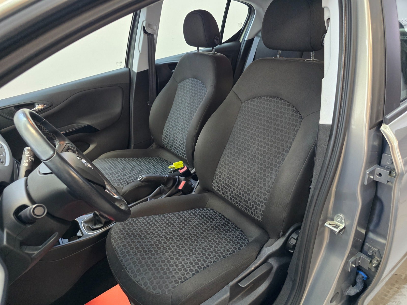 Billede af Opel Corsa 1,4 Enjoy