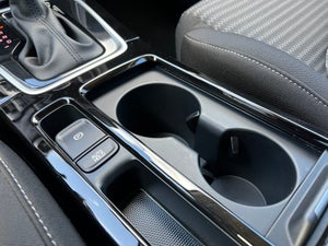 Kia Ceed PHEV Prestige SW DCT