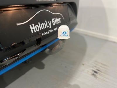 Hyundai Ioniq PHEV Premium DCT