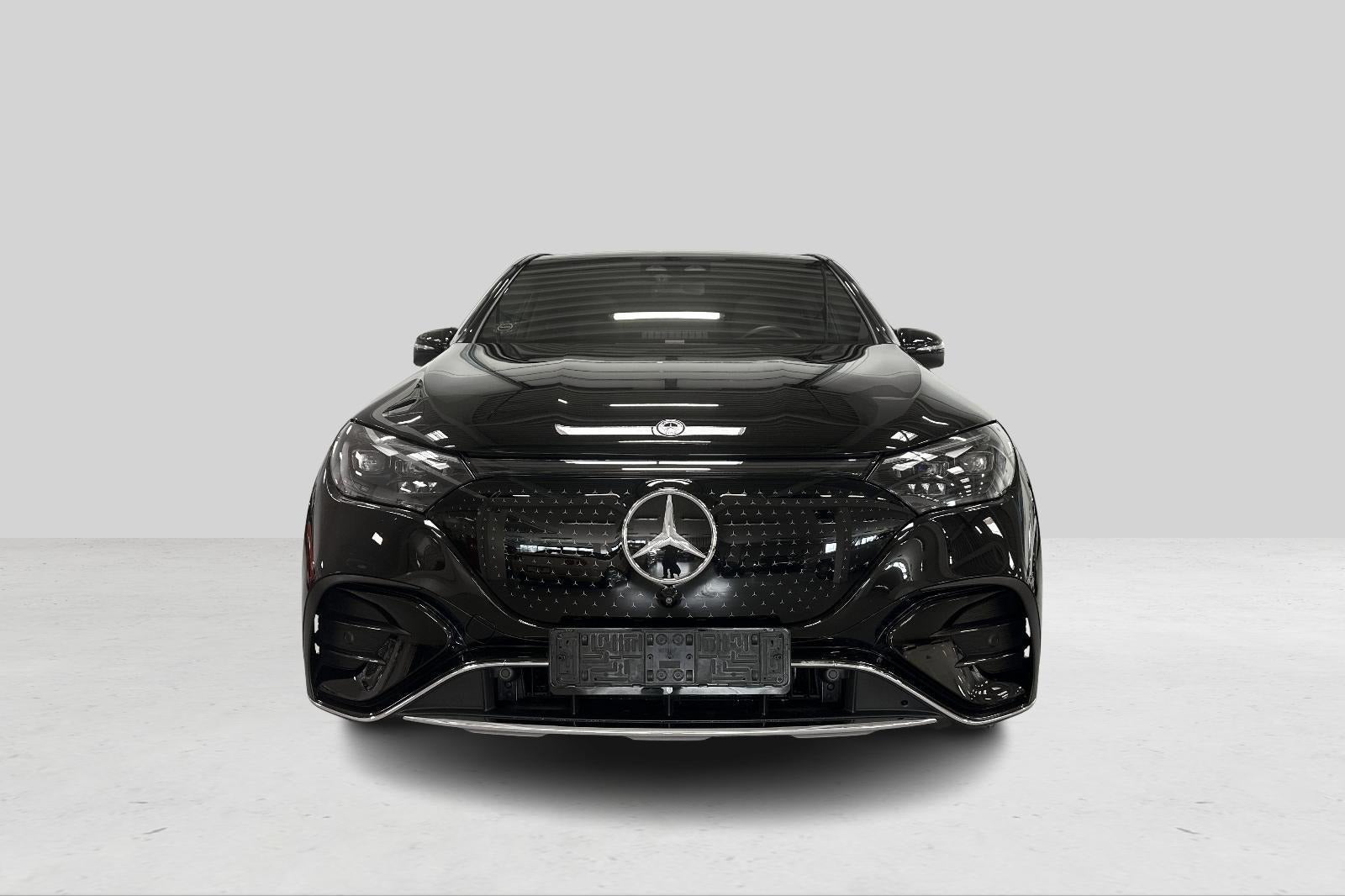 Mercedes-Benz EQE350 SUV AMG Premium 4Matic