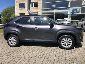 Toyota Yaris Cross Hybrid Active Tech e-CVT