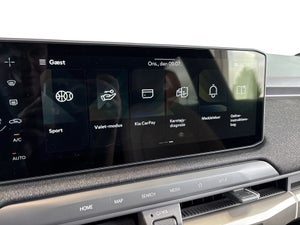 Kia EV3 Long Range GT-Line