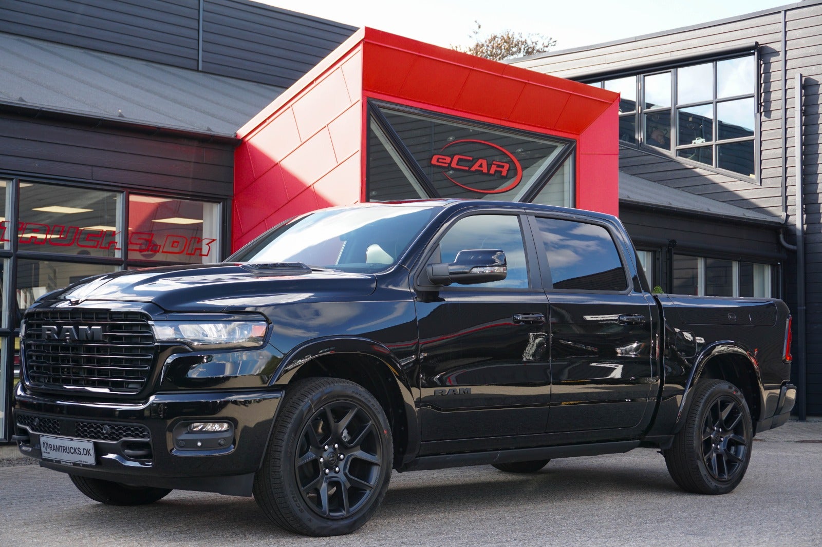 Dodge RAM 1500