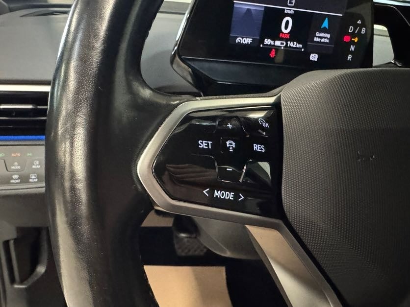 VW ID.4 Pro Performance