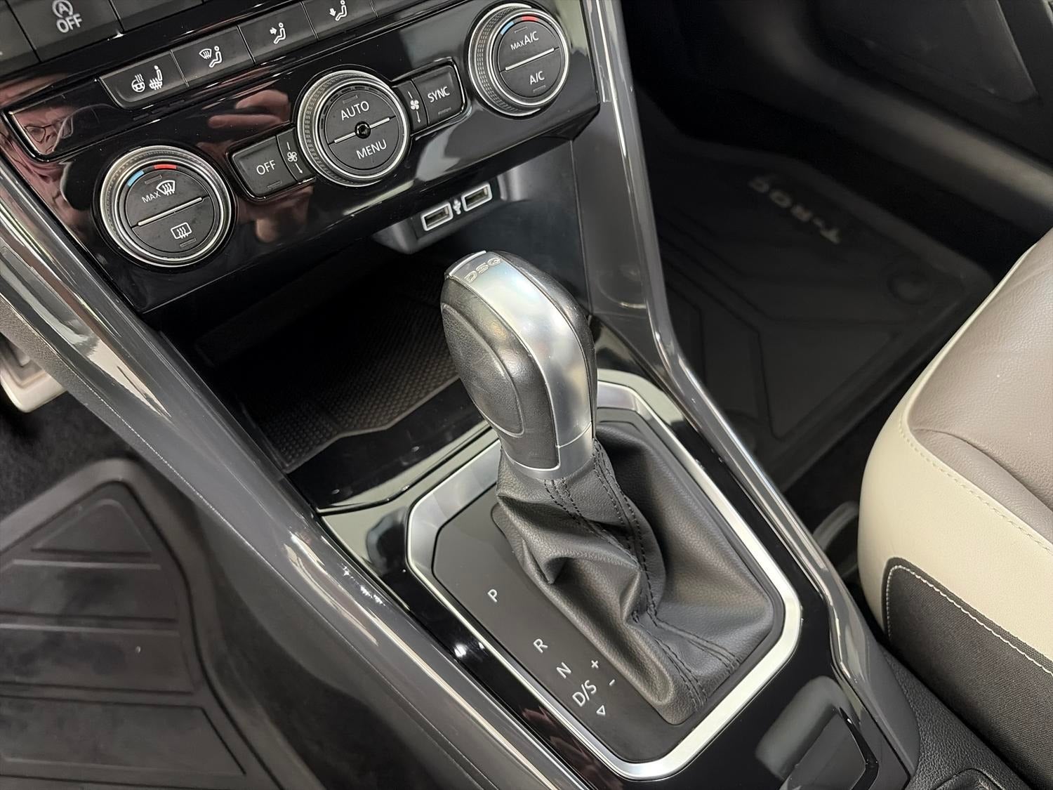 Billede af VW T-Roc 1,5 TSi 150 Sport DSG