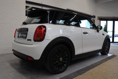 MINI Cooper SE Edition Premium Plus