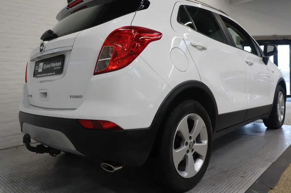 Opel Mokka X T 140 Enjoy