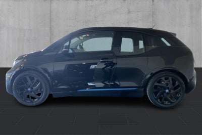 BMW i3s Charged Plus - 1