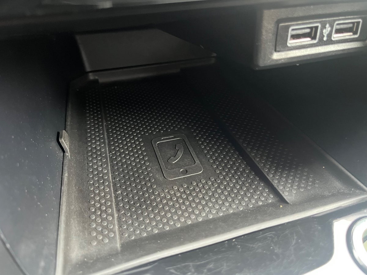Billede af VW T-Cross 1,6 TDi 95 Style DSG