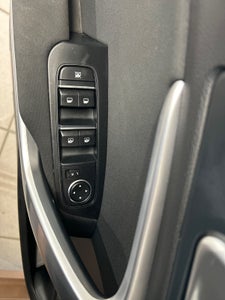 Kia Ceed T-GDi Prestige SW