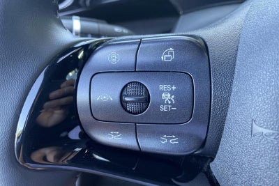 BYD Dolphin Comfort