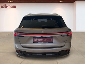 MG EHS PHEV Luxury