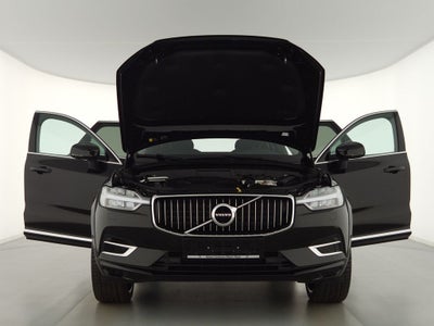 Volvo XC60 T6 ReCharge Inscription aut. AWD