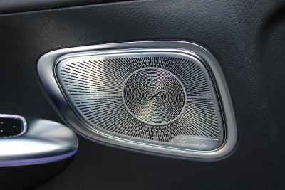 Mercedes GLC300 e AMG Premium Plus aut. 4Matic
