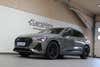 Audi e-tron Black Edition S-line quattro