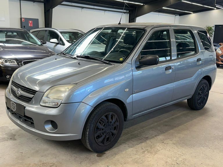 Suzuki Ignis GL