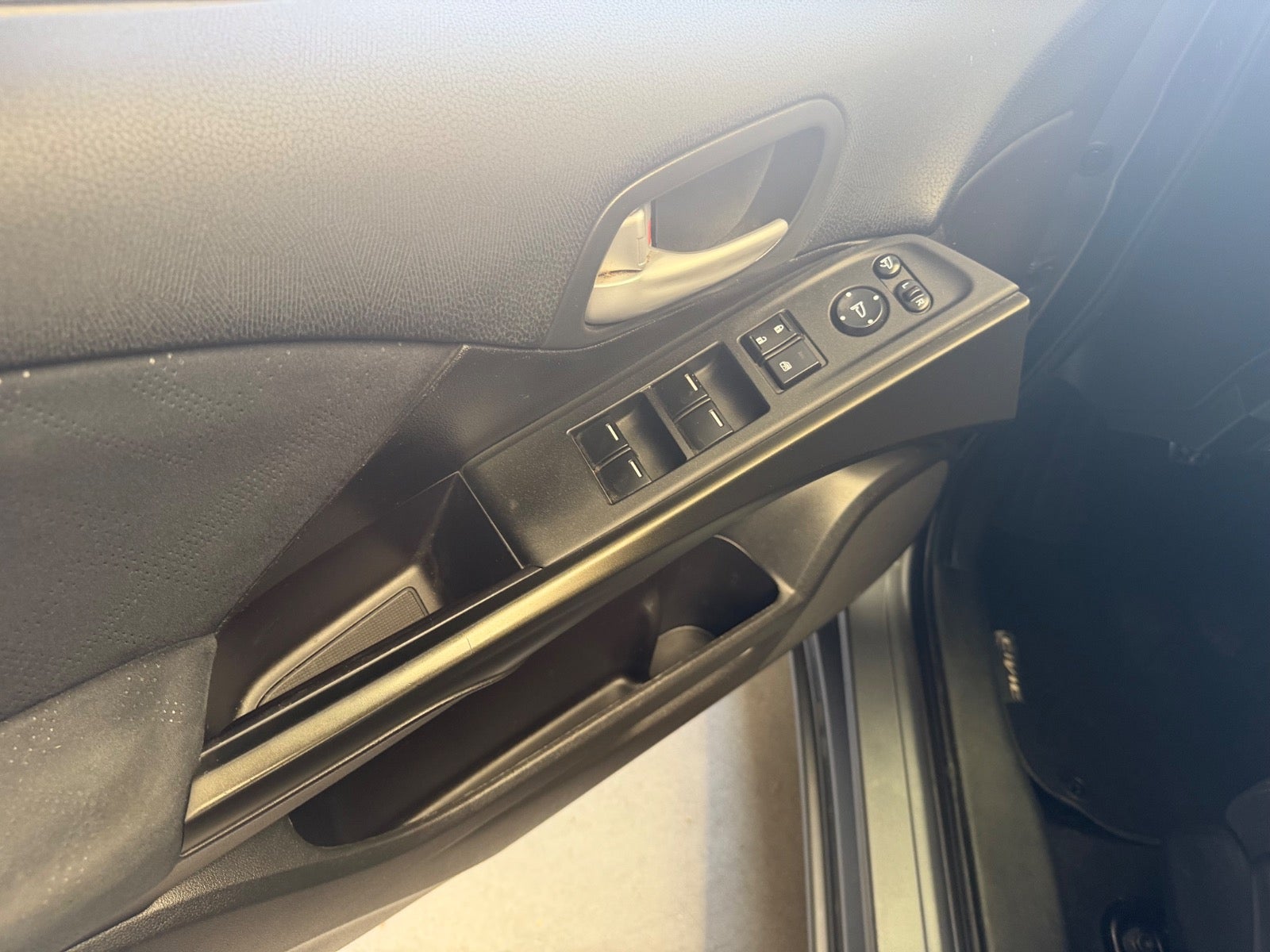 Honda Civic i-DTEC Sport - billede 12
