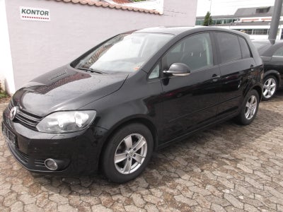 VW Golf Plus 1,2 TSi 105 Trendline BMT 5d