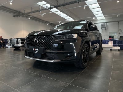 DS DS 7 CrossBack 1,5 BlueHDi 130 Prestige 5d