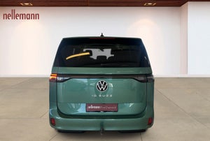 VW ID.Buzz Life SWB