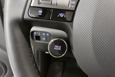 Hyundai Inster Essential