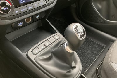 Hyundai i10 MPi Advanced