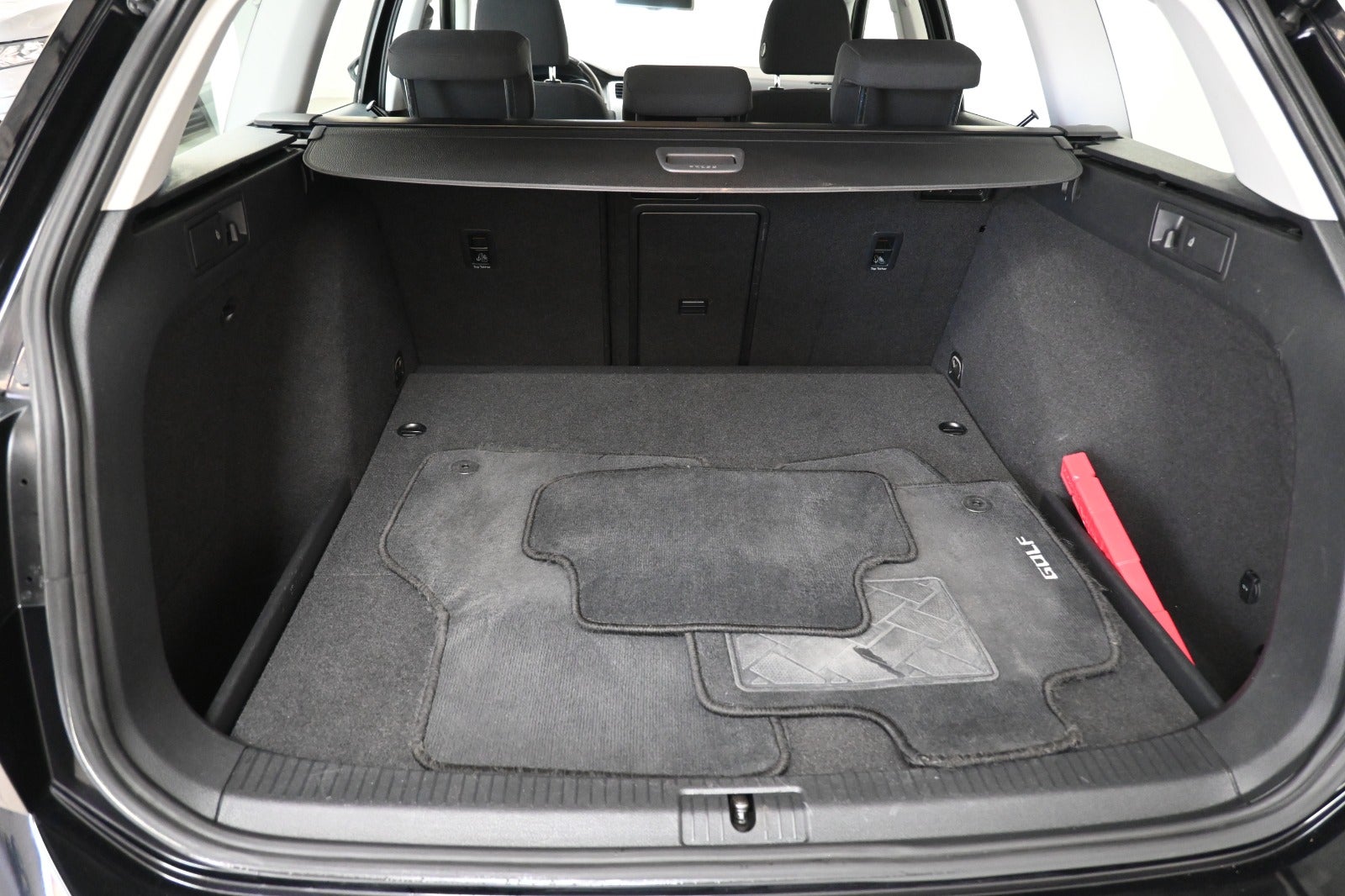 VW Golf VII TSi 122 Comfortline Variant DSG BM
