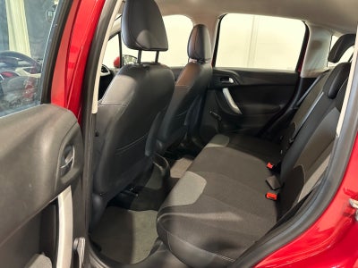 Citroën C3 VTi 82 Seduction