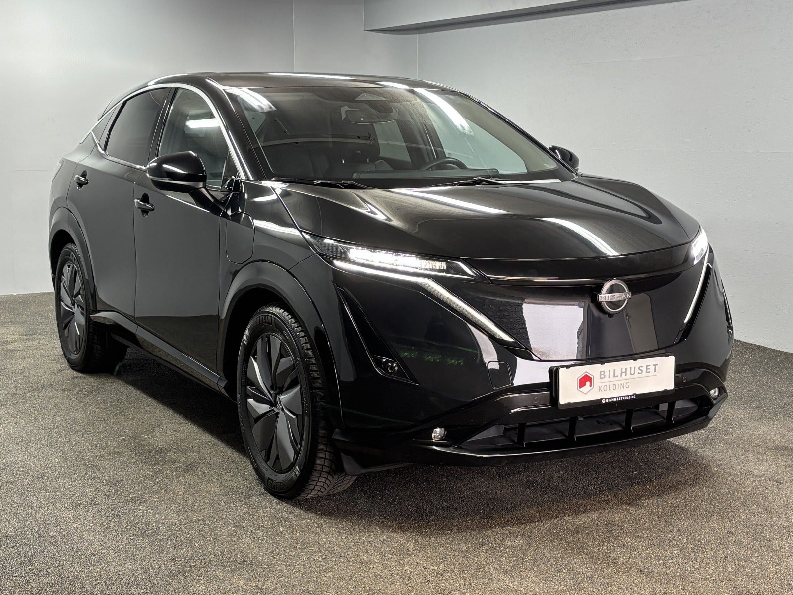 Billede af Nissan Ariya 87 Advance