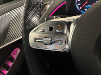 Mercedes EQC400 AMG Line 4Matic