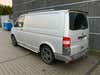 VW Transporter TDi 140 Kassevogn DSG kort thumbnail