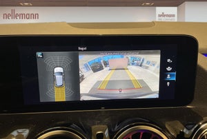 Mercedes EQA300 Progressive 4Matic