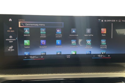 BMW i4 eDrive40 M-Sport