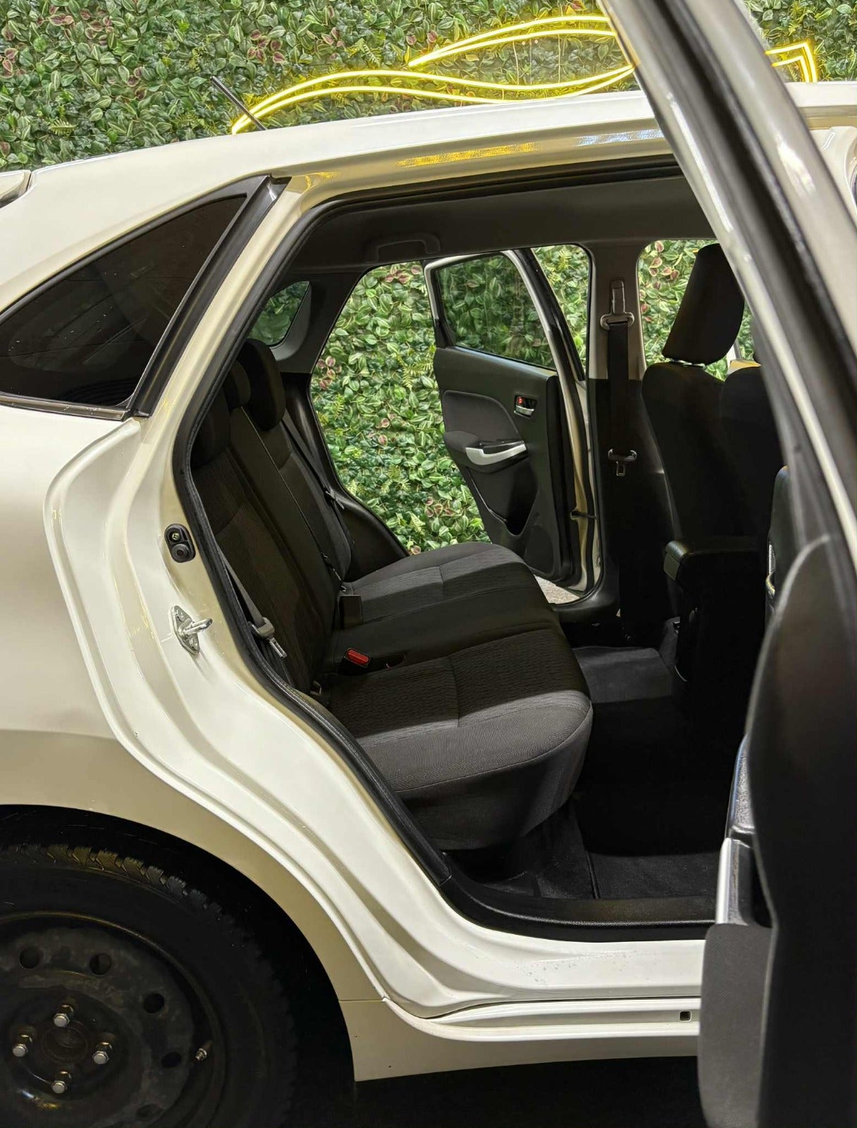 Billede af Suzuki Baleno 1,2 Dualjet SHVS Exclusive