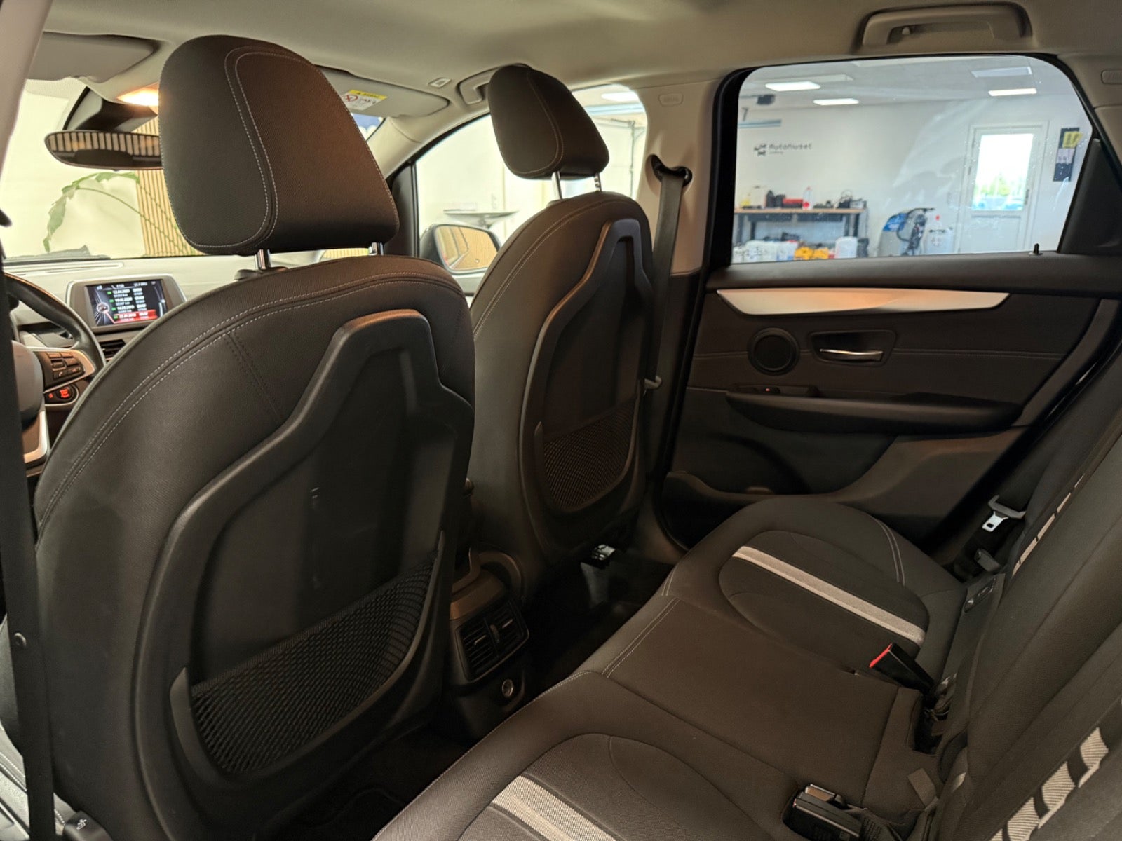 Billede af BMW 220i 2,0 Active Tourer
