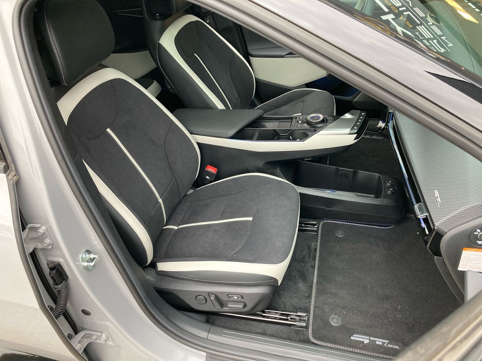 Kia EV6 Long Range GT-Line