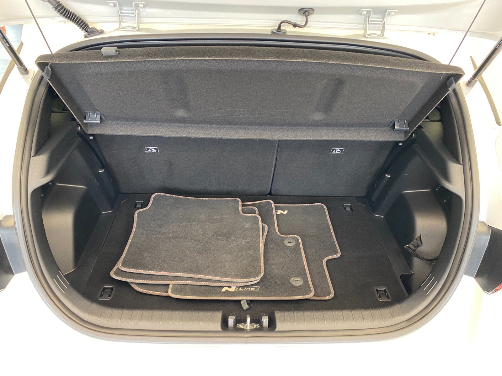 Billede af Hyundai i20 1,0 T-GDi N-Line