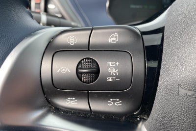 BYD Atto 3 Design