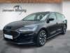 Ford Focus EcoBlue Titanium stc. aut.