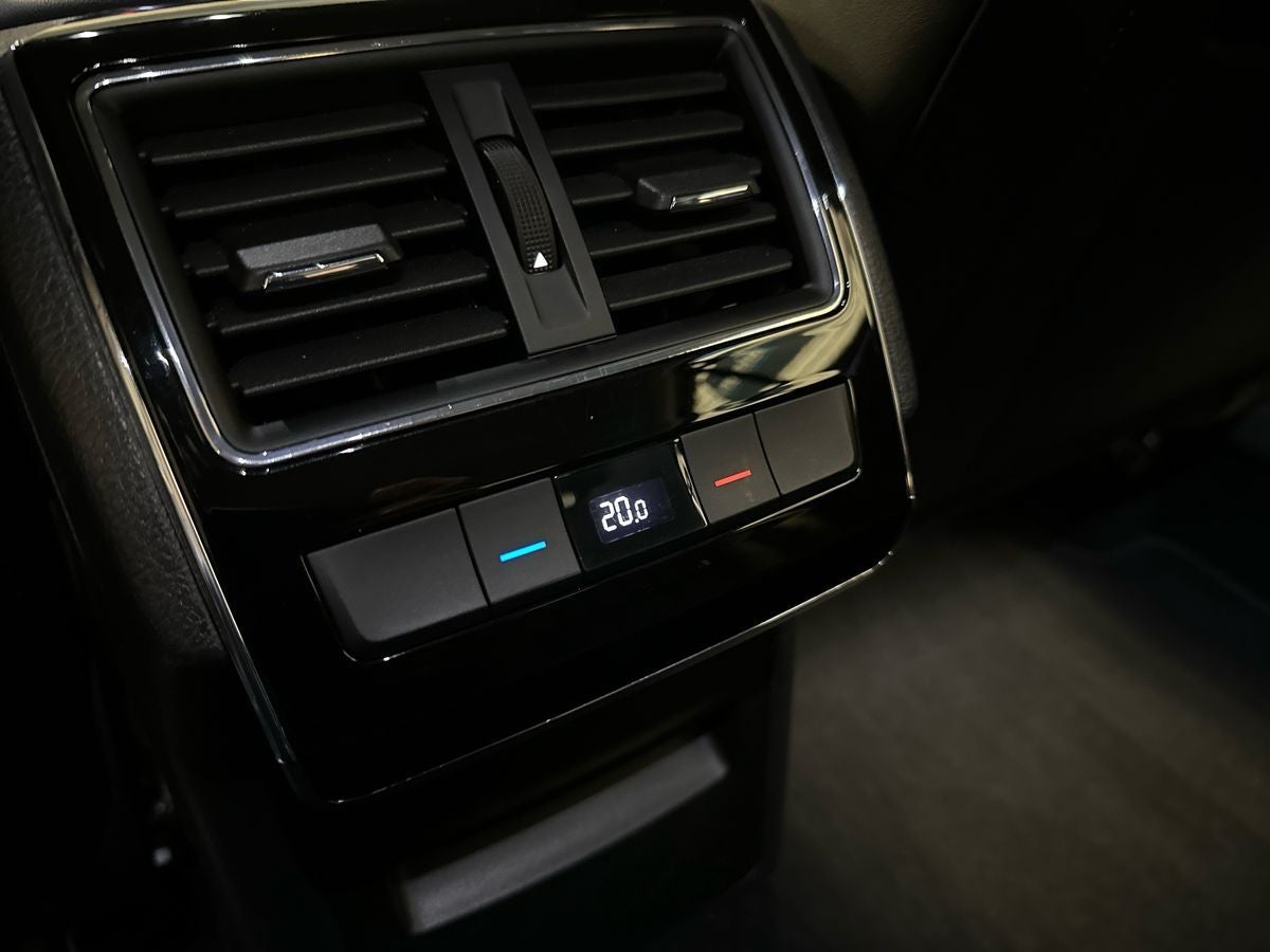 Skoda Superb TSi 150 Business Executive DSG billede 22